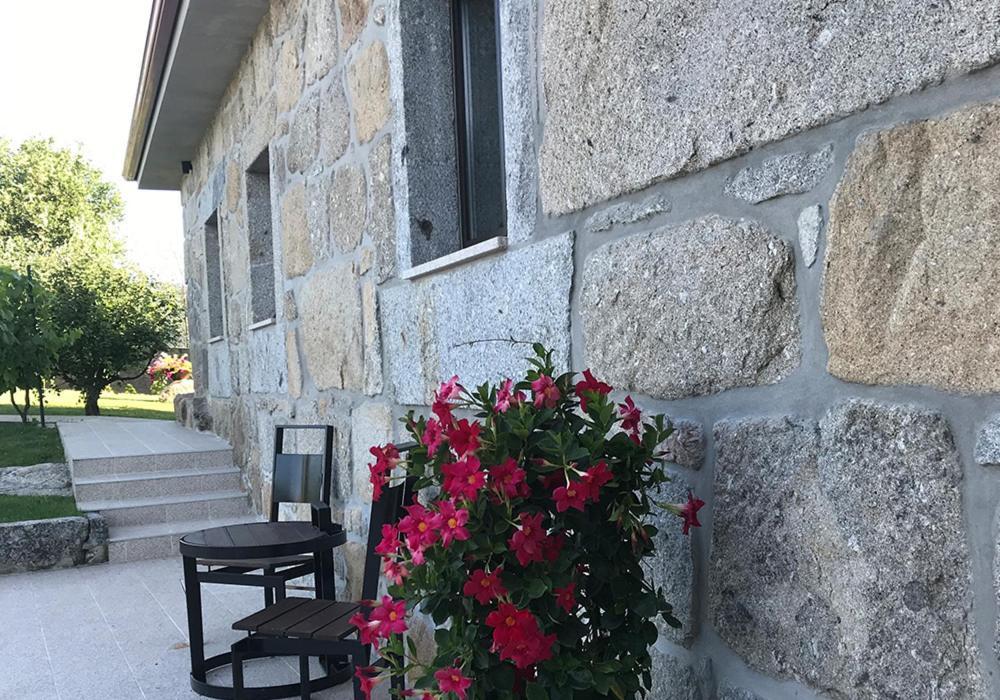 Villa Casa D'Amares Extérieur photo
