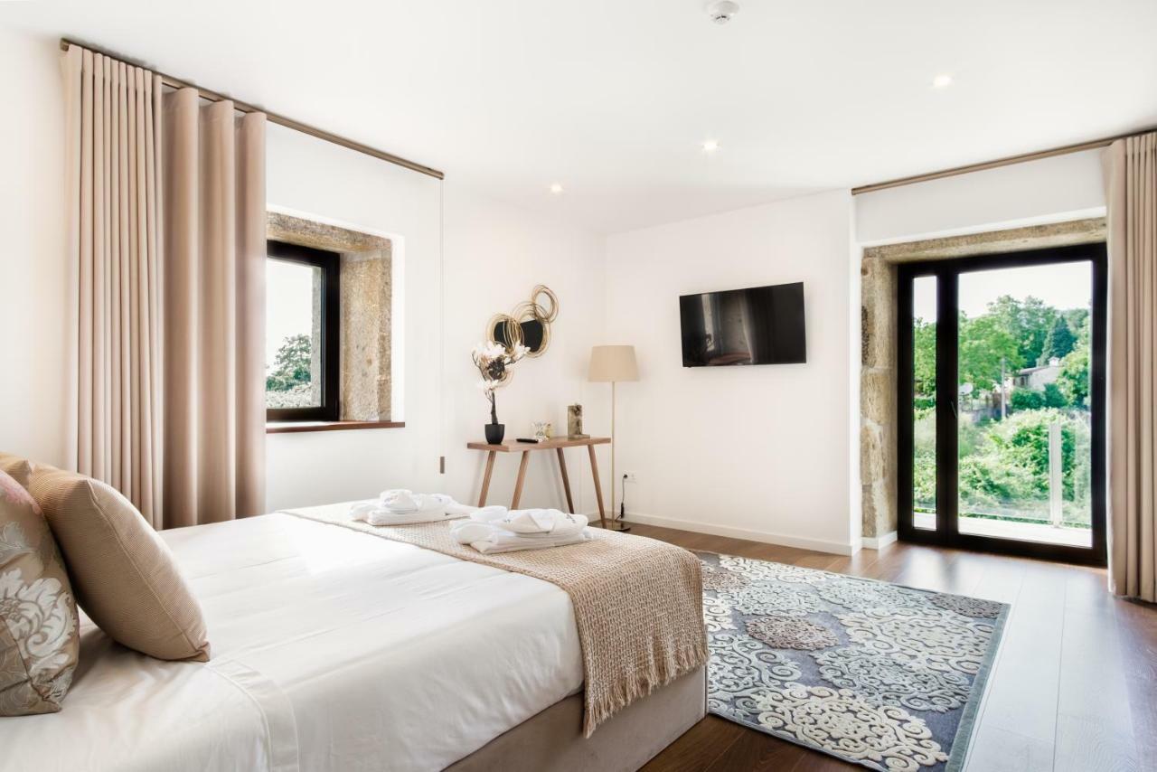 Villa Casa D'Amares Extérieur photo