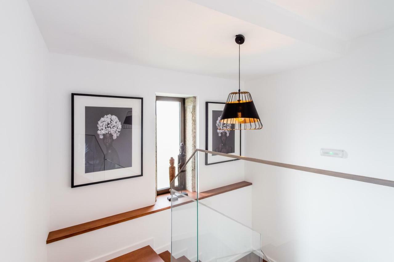Villa Casa D'Amares Extérieur photo