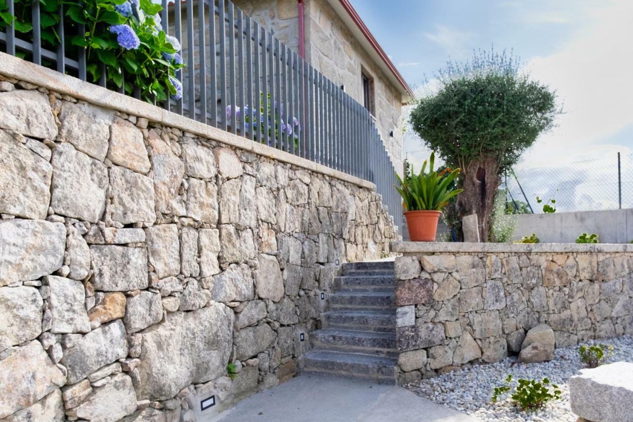Villa Casa D'Amares Extérieur photo
