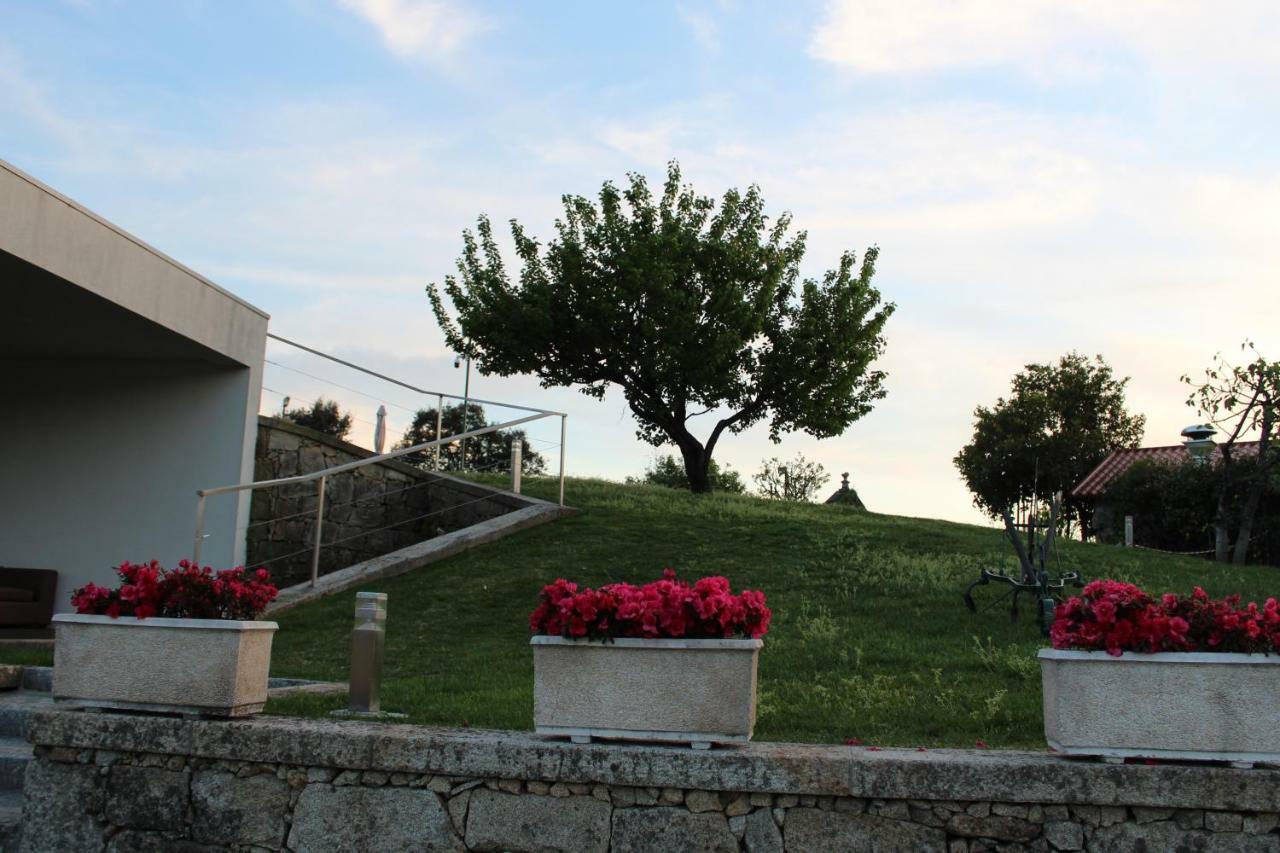 Villa Casa D'Amares Extérieur photo