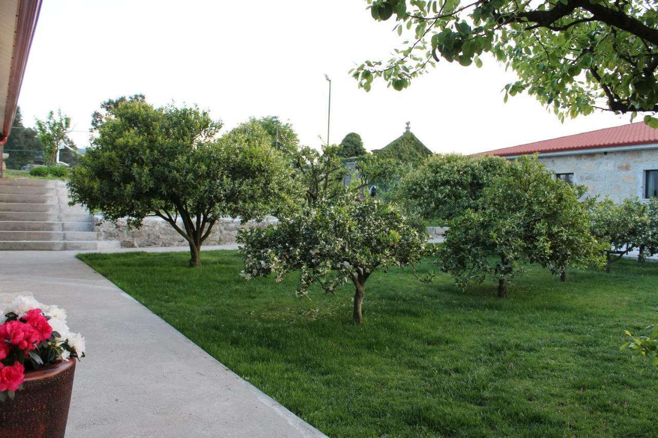 Villa Casa D'Amares Extérieur photo