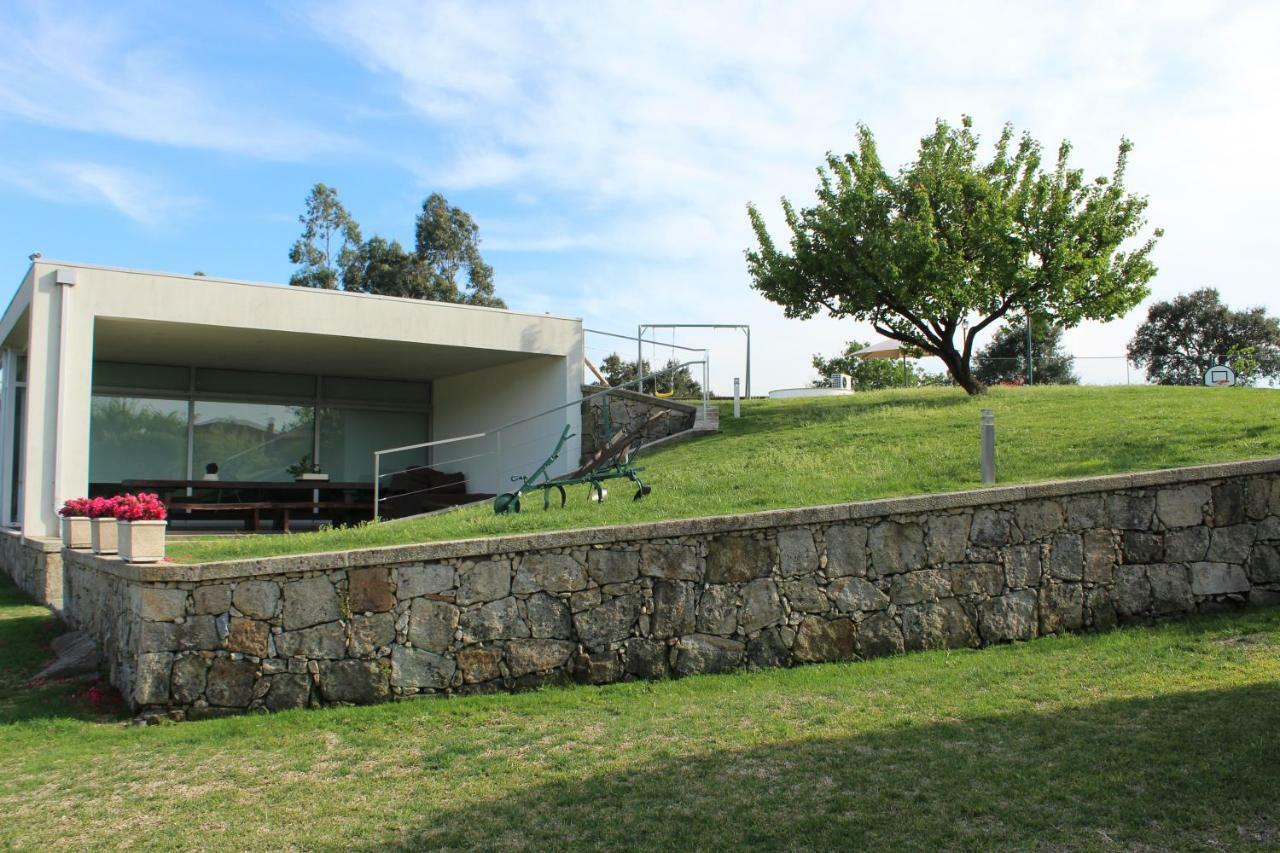 Villa Casa D'Amares Extérieur photo